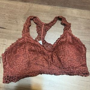 Maurice’s bralette